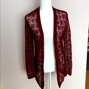 Emanuel Ungaro Paris knitwear Cardigan